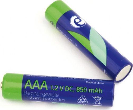 Bateri Gembird AAA / R03, 850mAh, 2 copë