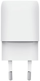 Karikues USB Trust Maxo, 30W, USB C GaN, i bardhë