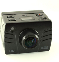 Kamerë AEE SD18A, e zezë