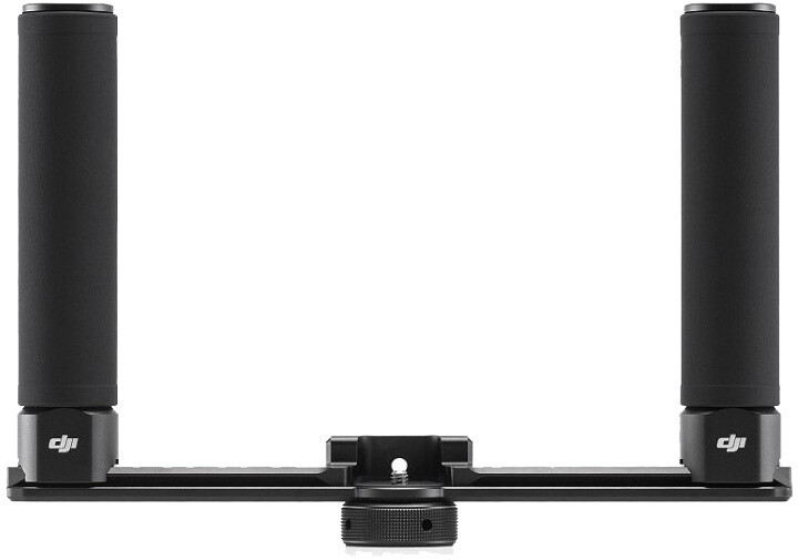 Mbërthim i dyfishtë i DJI për stabilizues dore DJI Ronin-SC