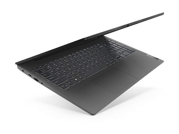 Laptop Lenovo IdeaPad 5-15ARE HexaCore, 15.6", AMD Ryzen 5, 8GB RAM, 256GB SSD, AMD Radeon Graphics, i hirtë