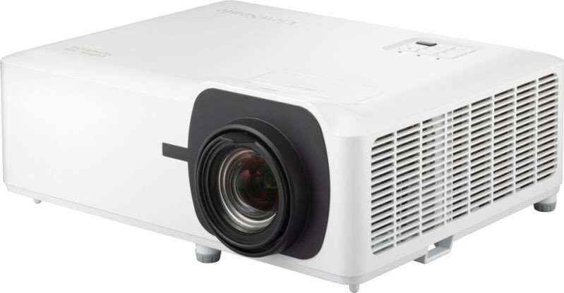 Projektor Viewsonic LS901HD, 6000 ANSI Lumens, 1080p, i bardhë