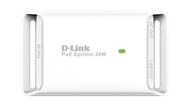 Router D-Link DPE-301GS, Gigabit PoE + Splitter, i bardhë