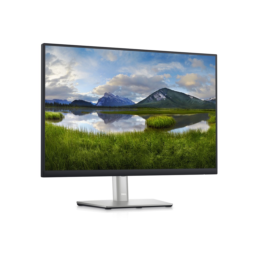 Monitor DELL P Series, 24", 1920 x 1200, WUXGA, 60 Hz, i zi