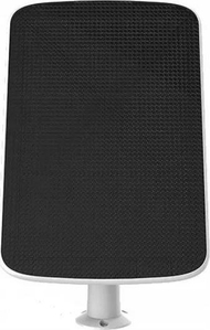 Panel diellor EZVIZ CS-CMT-E, për kamera EB8, IP65, i zi