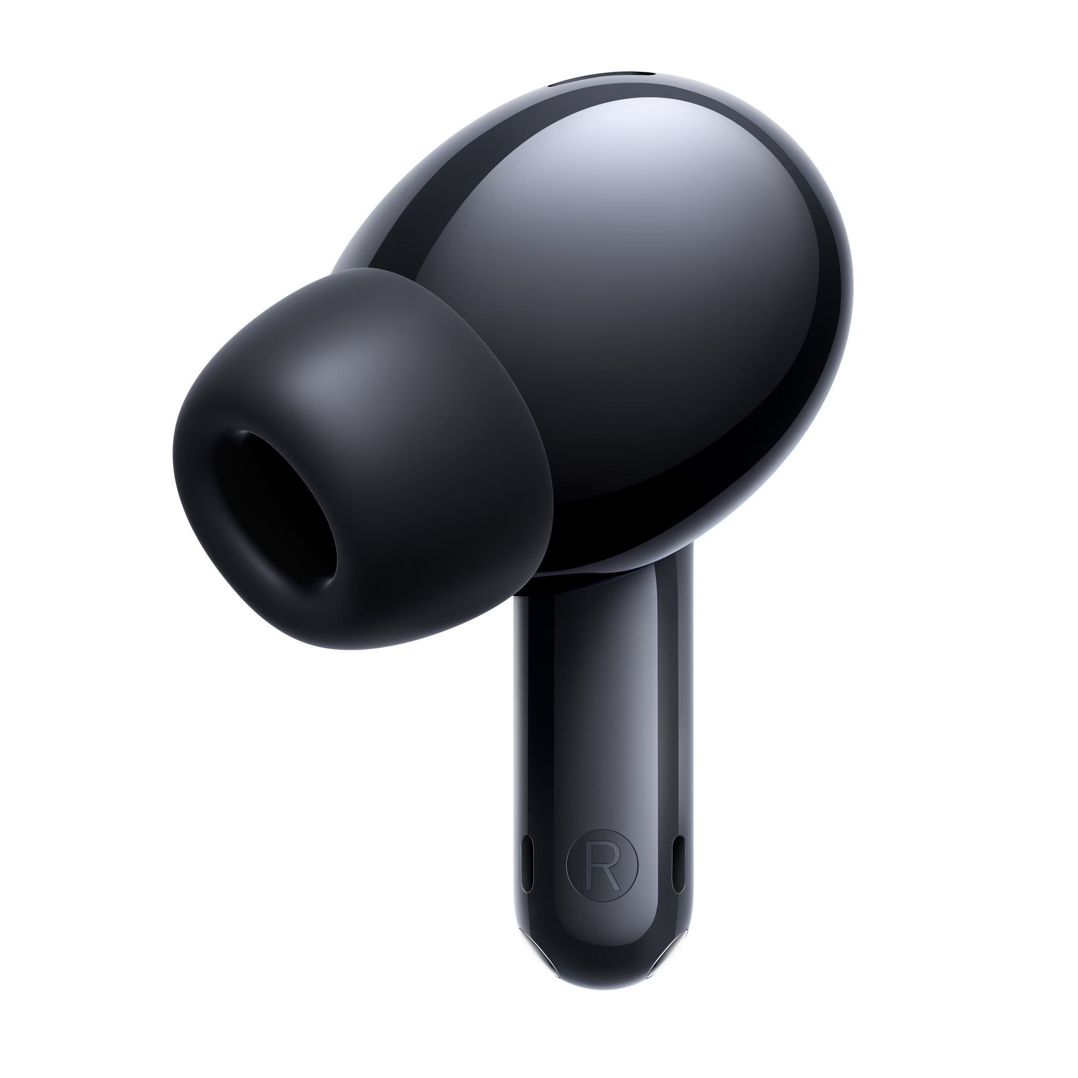 Kufje wireless Xiaomi Redmi Buds 6 Lite, 12.4mm, 40dB ANC, të zeza