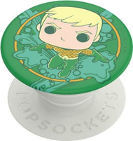 Mbajtës celulari PopSockets Aquaman