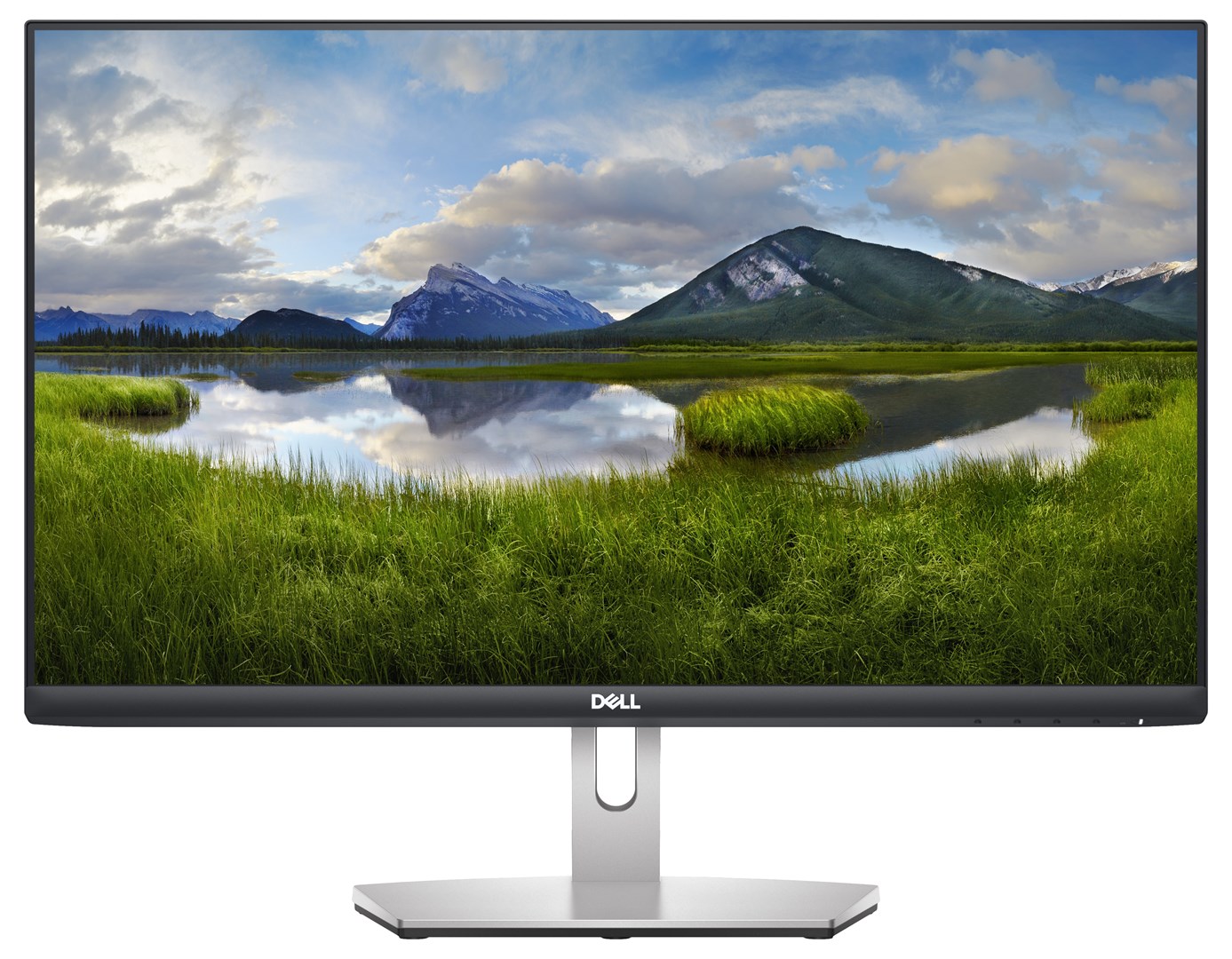 Monitor DELL S Series, 23.8", 1920 x 1080, Full HD, 75 Hz, i zi