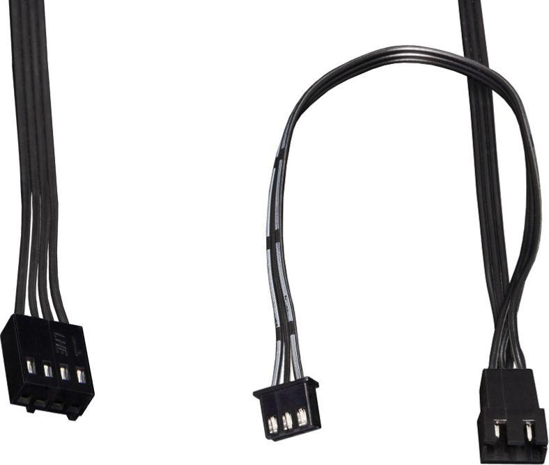 Ftohës InLine Alphacool Eisbaer Pro Aurora, 420 mm