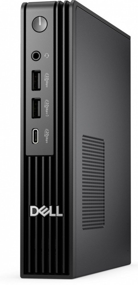 Kompjuter desktop Dell Pro Micro Plus QBM1250, Core Ultra 7, 16GB RAM, 512GB SSD