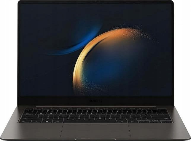 Laptop Samsung Galaxy Book4 360, 15,6", 7 150U, 16GB RAM, 512GB SSD, i hirtë