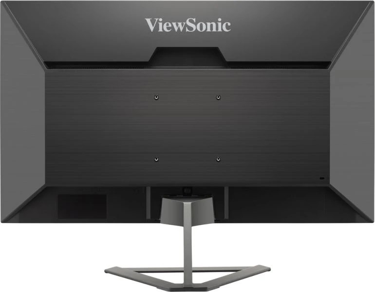 Monitor ViewSonic VX2758A-2K-PRO, 27", QHD, 170Hz, i zi