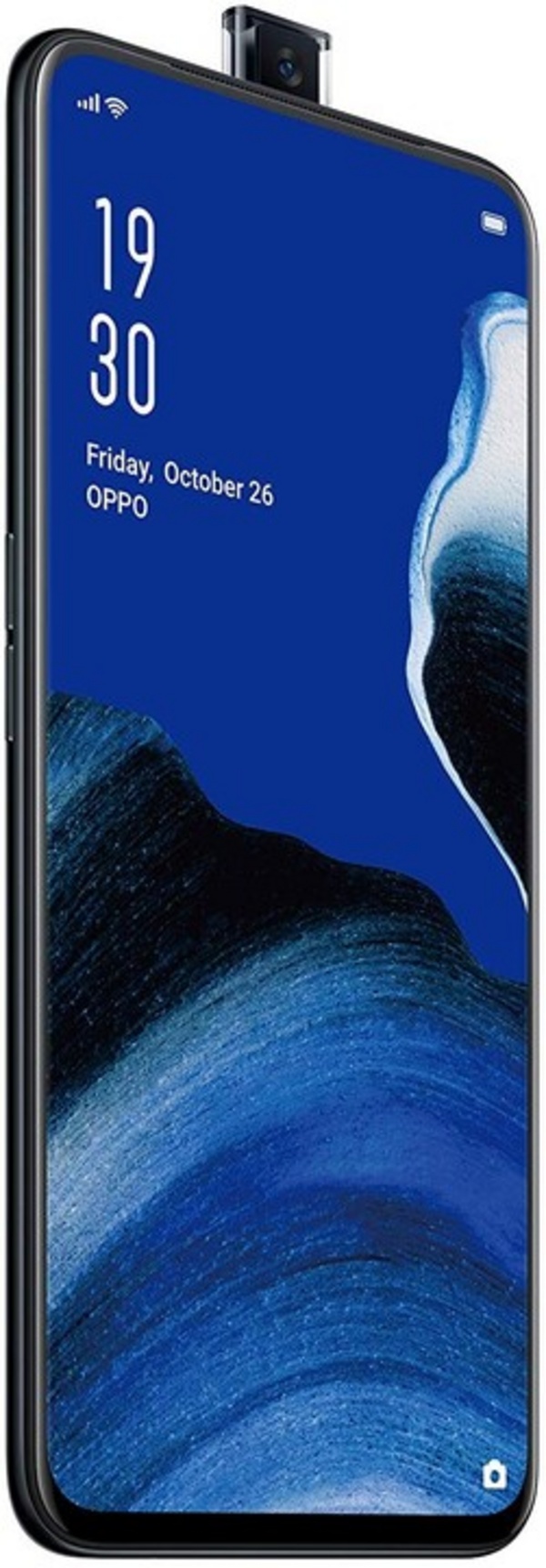Celular Oppo Reno 2Z, 6.5" FHD+, 8GB RAM, 128GB, i zi
