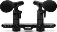 Mikrofonë kondensatorë Rode TF-5, stereo matched pair, kardioid, të zinj