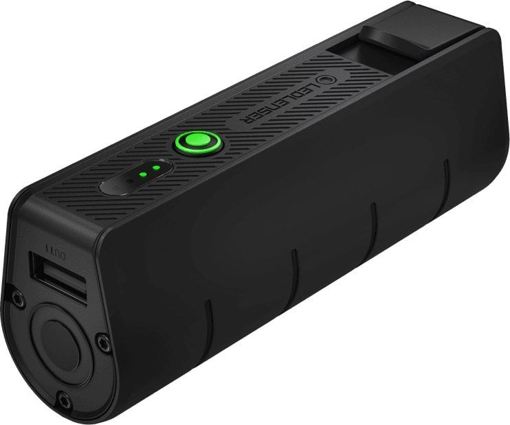 Powerbank Ledlenser Flex5 Powerbankplus, 4500mAh, Li ion 21700, i zi