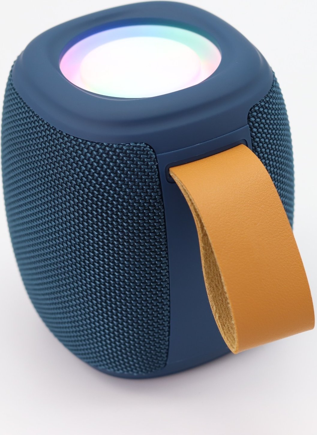 Kfol Bluetooth Akai ABTS-V5, 1200mAh, BT 5.3, blu