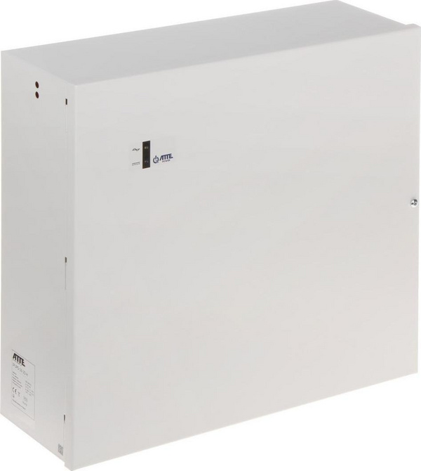 Ndërprerës Atte IPUPS-16-20-H 16-PORT, i bardhë