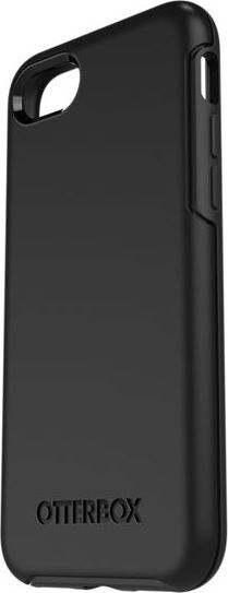 Këllëf Otterbox për  iPhone 7 - i zi