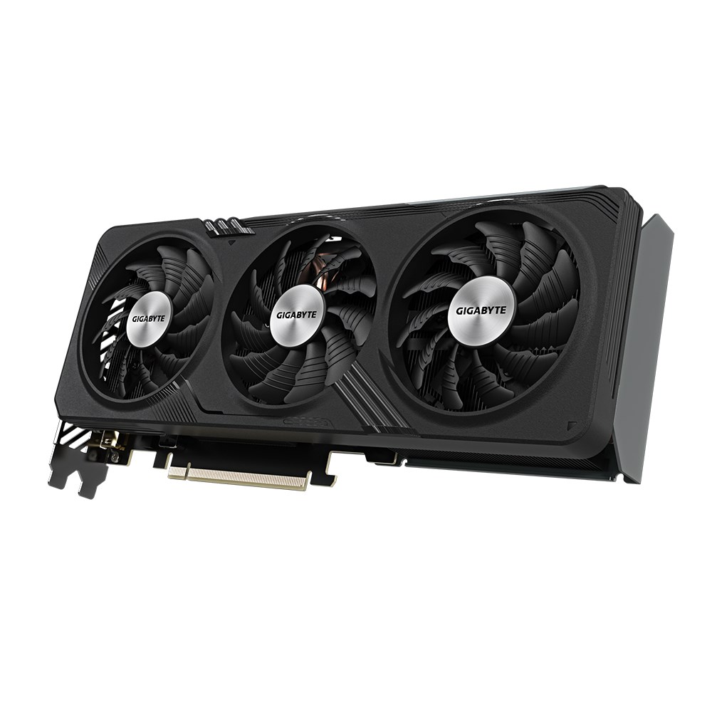 Kartë grafike GIGABYTE Gaming NVIDIA GeForce RTX 4060 Ti, OC, 8 GB GDDR6