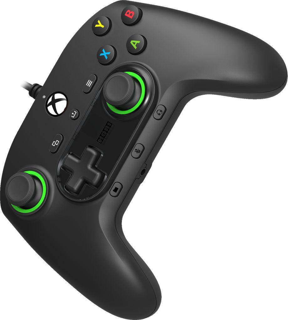 Hori HORIPAD Pro Жичен Контролер за Xbox Series X/S, Xbox One, PC