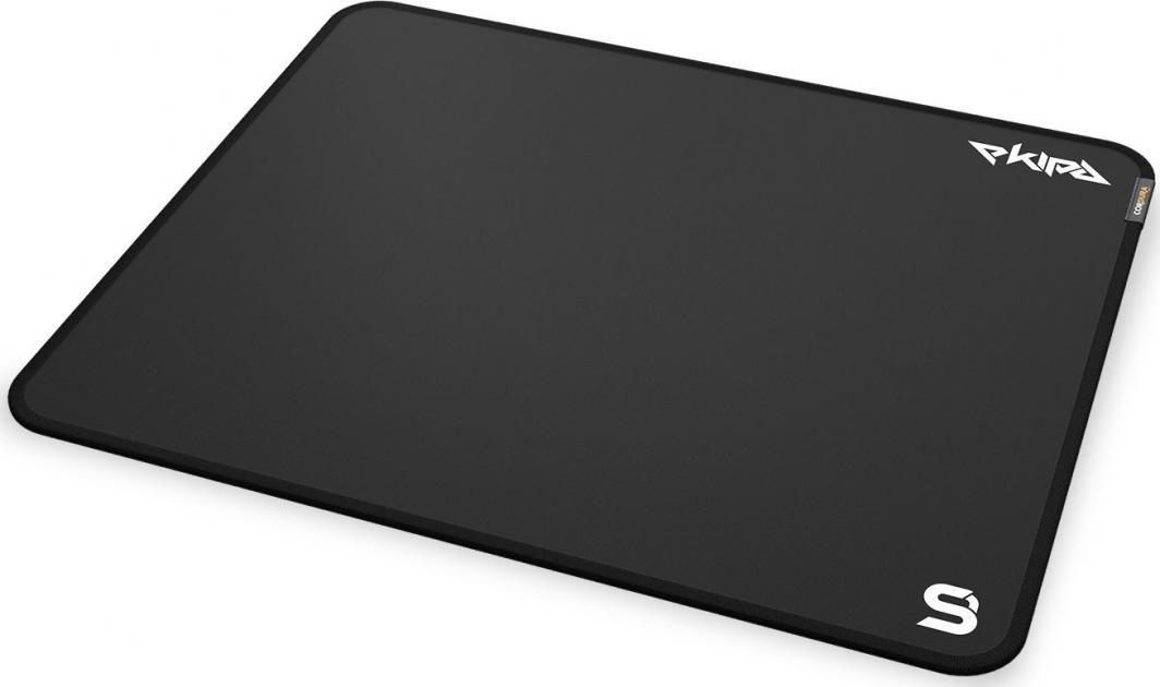 Mauspad SPC Gear Endorphy Cordura Speed, EKIPA Edition, L, i zi