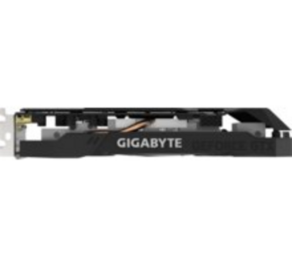 Kartë grafike Gigabyte NVIDIA GeForce GTX 1660 6 GB GDDR5