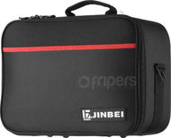 Çantë transporti Jinbei HD610 Pro, për llampa plenerike HD610 HD601, e zezë