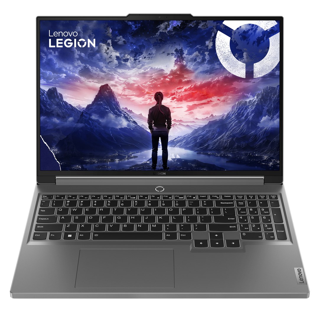 Laptop Lenovo Legion 5, 16", Intel i7-14650HX, 16 GB RAM, 512 GB SSD, NVIDIA GeForce RTX 4070, i hirtë