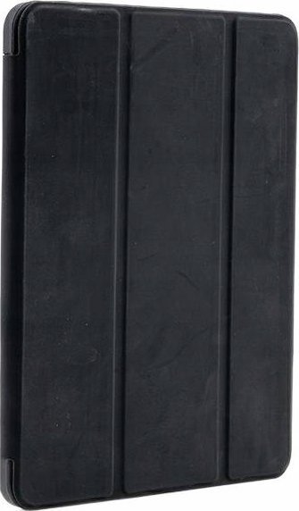 Futrollë Mercury Flip Case për iPad Pro 13" 2024, me mbajtës Apple Pencil, e zezë