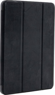 Футрола Mercury Flip Case за iPad Pro 13" 2024, со држач за Apple Pencil, црна