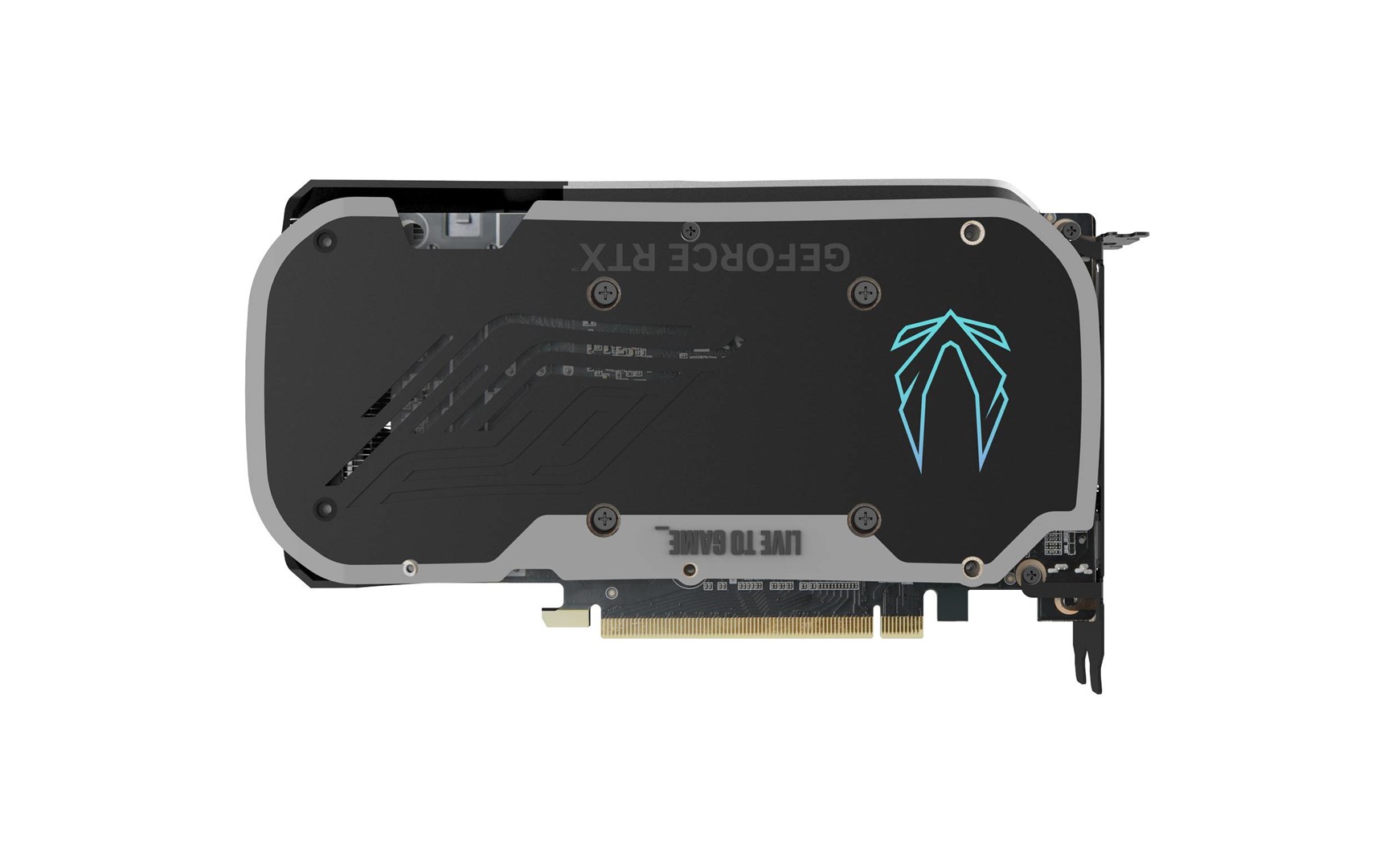 Kartë grafike Zotac Gaming NVIDIA GeForce RTX 4060 Ti, OC, 8 GB GDDR6