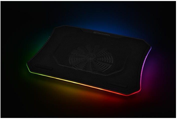 Thermaltake Massive 20 RGB Ладилник за Лаптоп