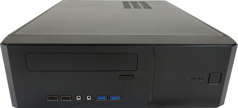 Kasë LC-Power 1404MB, Micro Tower