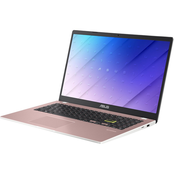 Laptop ASUS E510KA-BR141WS, 15.6", Intel Celeron, 4GB RAM, 128GB eMMC, Intel® UHD Graphics, rozë