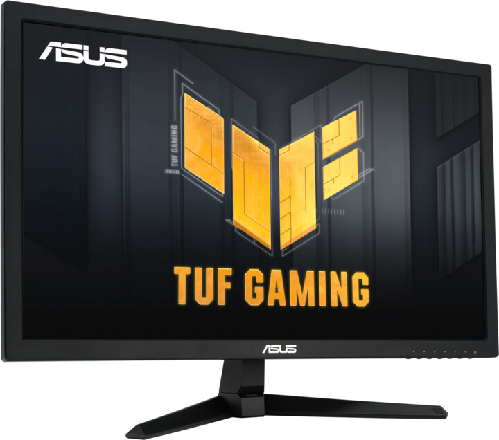 Monitor ASUS TUF Gaming VG248Q1B,	24", LED