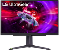 Monitor LG 27GR75Q-B 27" - LED, 27", QHD, i zi