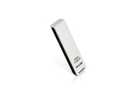 Përshtatës Wi-Fi TP-Link TL-WN821N, N300, 2.4GHz, USB, i bardhë
