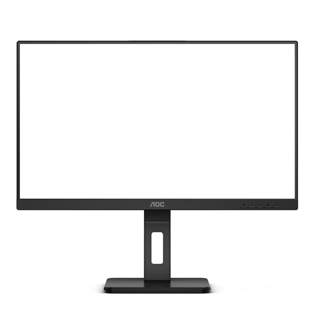 Monitor AOC E3 27E3QAF, 27", 1920 x 1080, 75 Hz, i zi