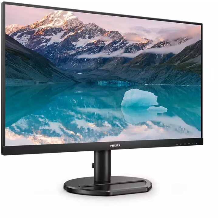 Monitor Philips 242S9JAL - LED, 24", FullHD, i zi