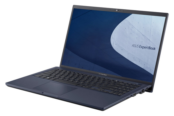 Laptop ASUS B1500CEAE-EJ2960W, 15.6", 8GB RAM, 512GB SSD, Intel Core i3-1115G4, Intel UHD Graphics, i kaltër