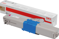 Toner OKI 44469705, 2000 faqe, vjollcë