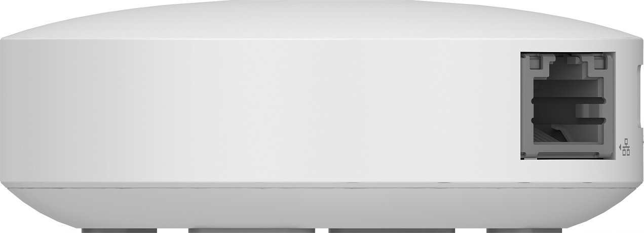 Hub smart Ezviz A3, kompatibil me Matter, Apple HomeKit, i bardhë