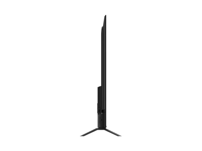 Televizor TCL 85T7B QLED, 85", 4K Google TV, i zi