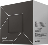 Procesor AMD Ryzen Threadripper Pro 7985WX, 3.2 GHz, 256 MB, BOX (100-100000454WOF) Procesor AMD Ryzen Threadripper Pro 7985WX, 3.2 GHz, 256 MB, BOX (100-100000454WOF)