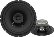 Altoparlantë koaksialë BLOW 30-603, 2 copë, për makinë, të zinj