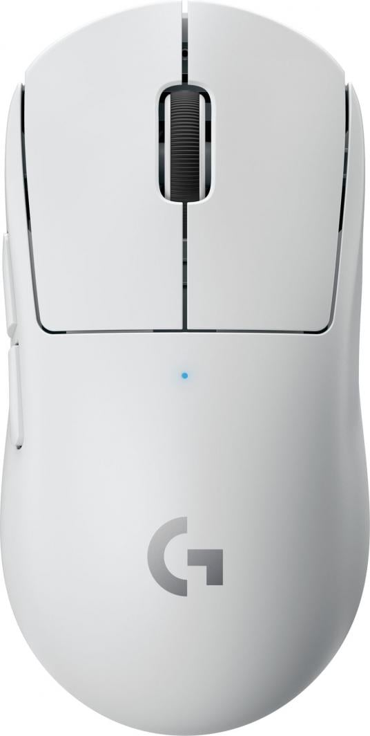 [OUTLET] Maus Logitech G Pro X Superlight (910-005942), i bardhë				