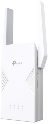 Transmetues rrjeti TP-Link BE3600, Wi‑Fi 7, 2500 Mbit/s, i bardhë