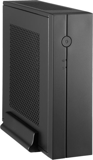 Kasë Chieftec IX-01B-OP, Desktop