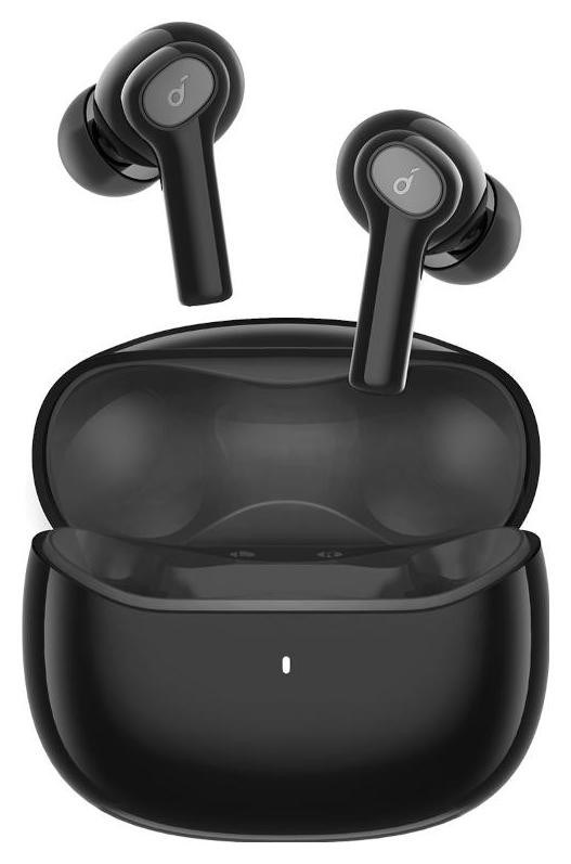 Dëgjuese Soundcore Note i, Wireless, të zeza