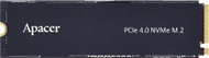 Disk SSD Apacer AS2280Q4X, 2TB, M.2 2280 PCI-E x4